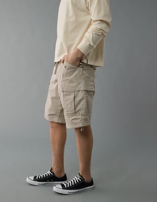 AE 11" Flex Loose Cargo Short