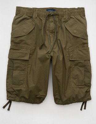 AE 11 Flex Loose Cargo Short