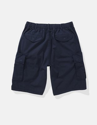 AE 11" Flex Loose Cargo Short