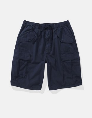 AE 11" Flex Loose Cargo Short