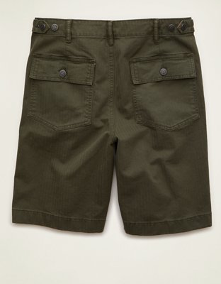 AE 10" Baggy Utility Short