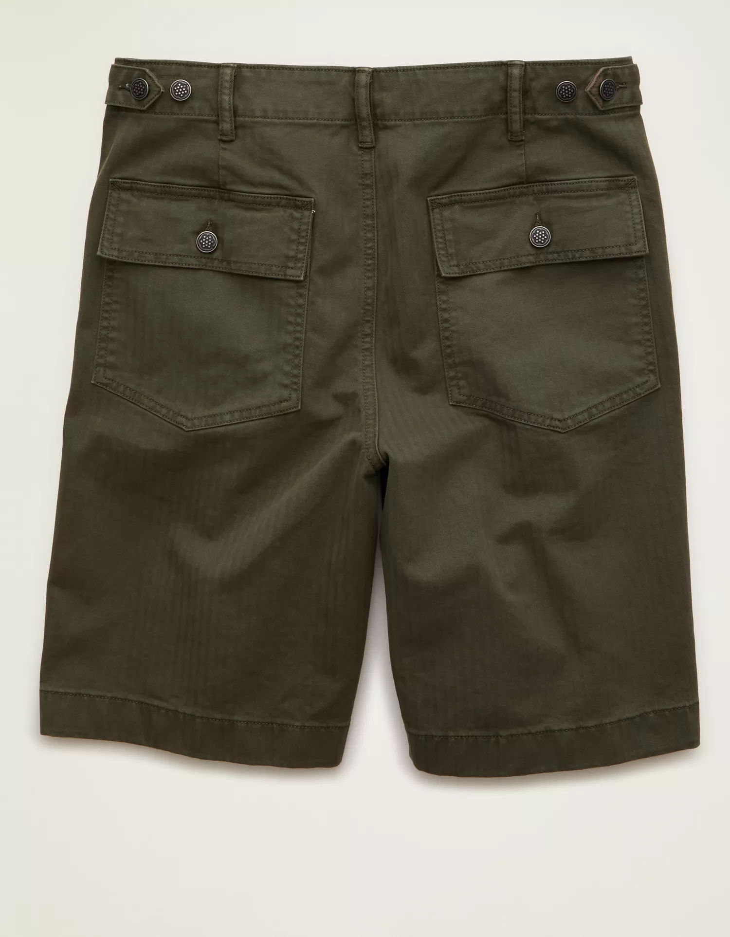 AE 10" Baggy Utility Short - thumbnail 4