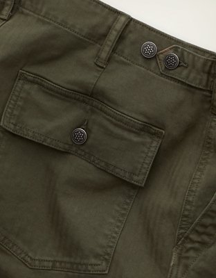 AE 10" Baggy Utility Short