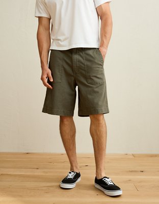 AE 10" Baggy Utility Short