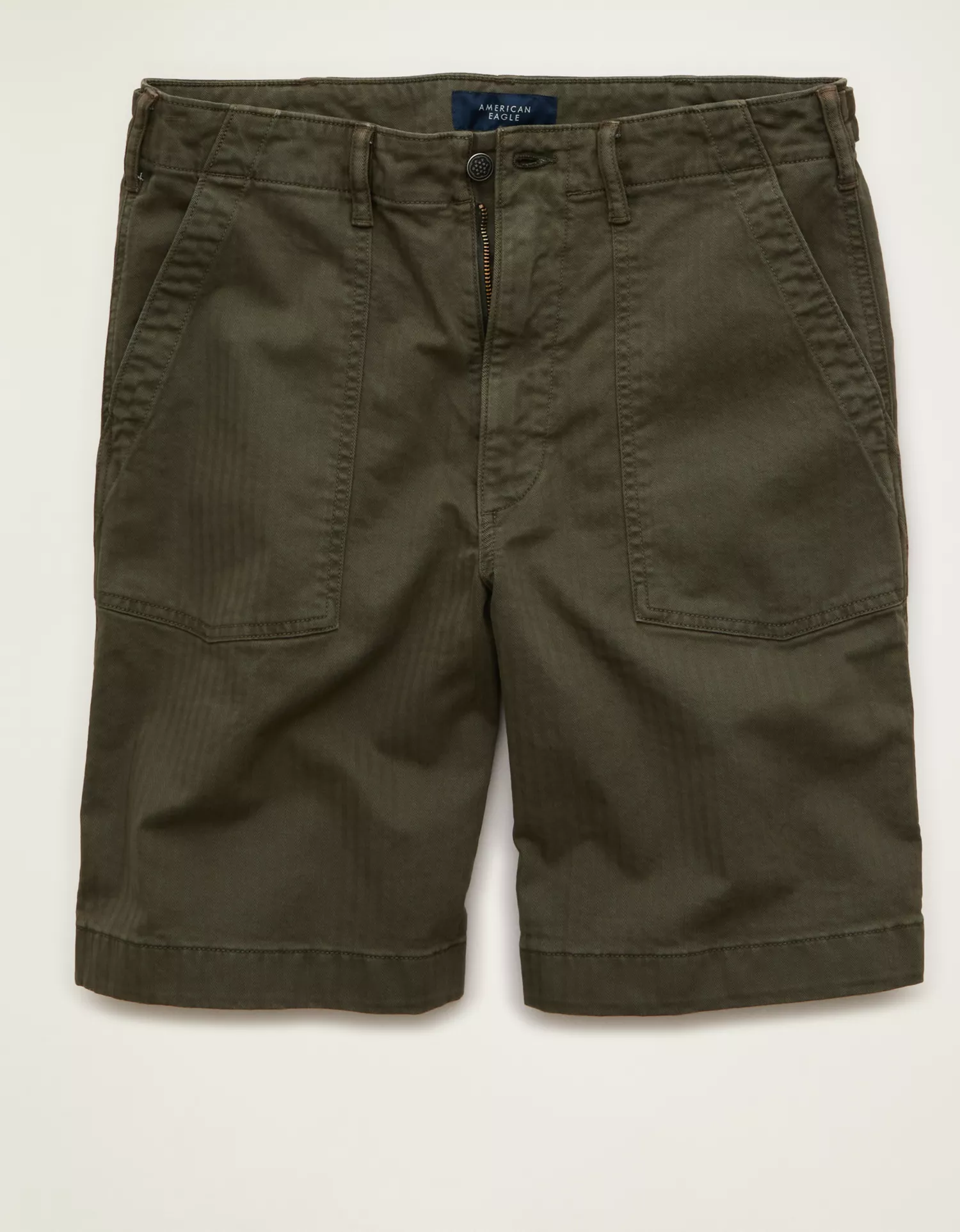 AE 10" Baggy Utility Short - thumbnail 3