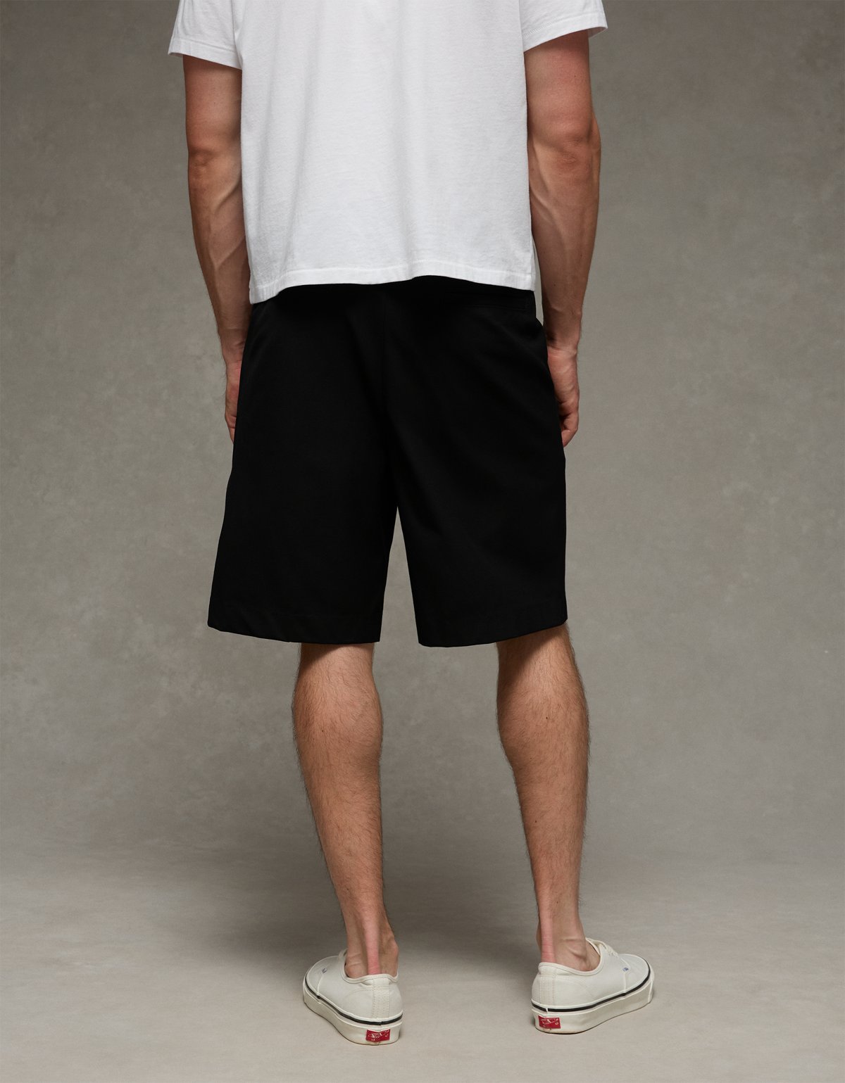 AE Loose Trouser Short - image 2