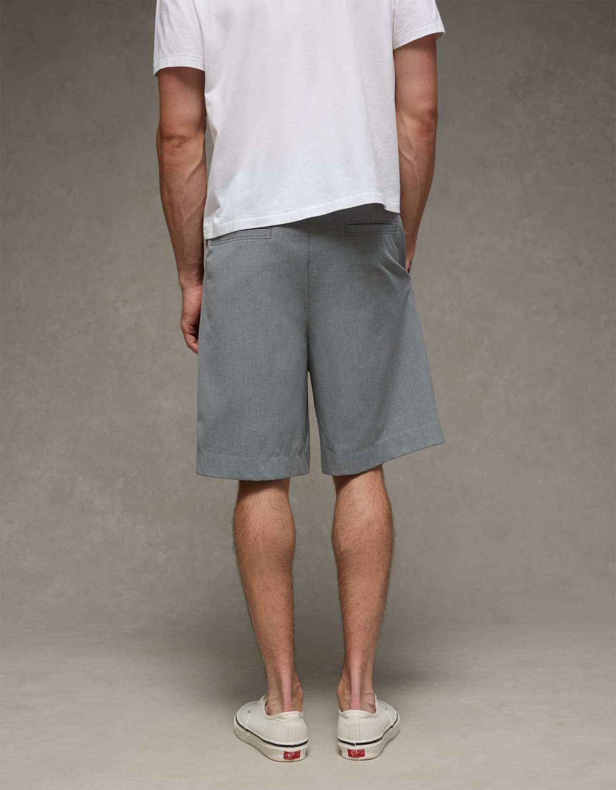 AE Loose Trouser Short - image 2