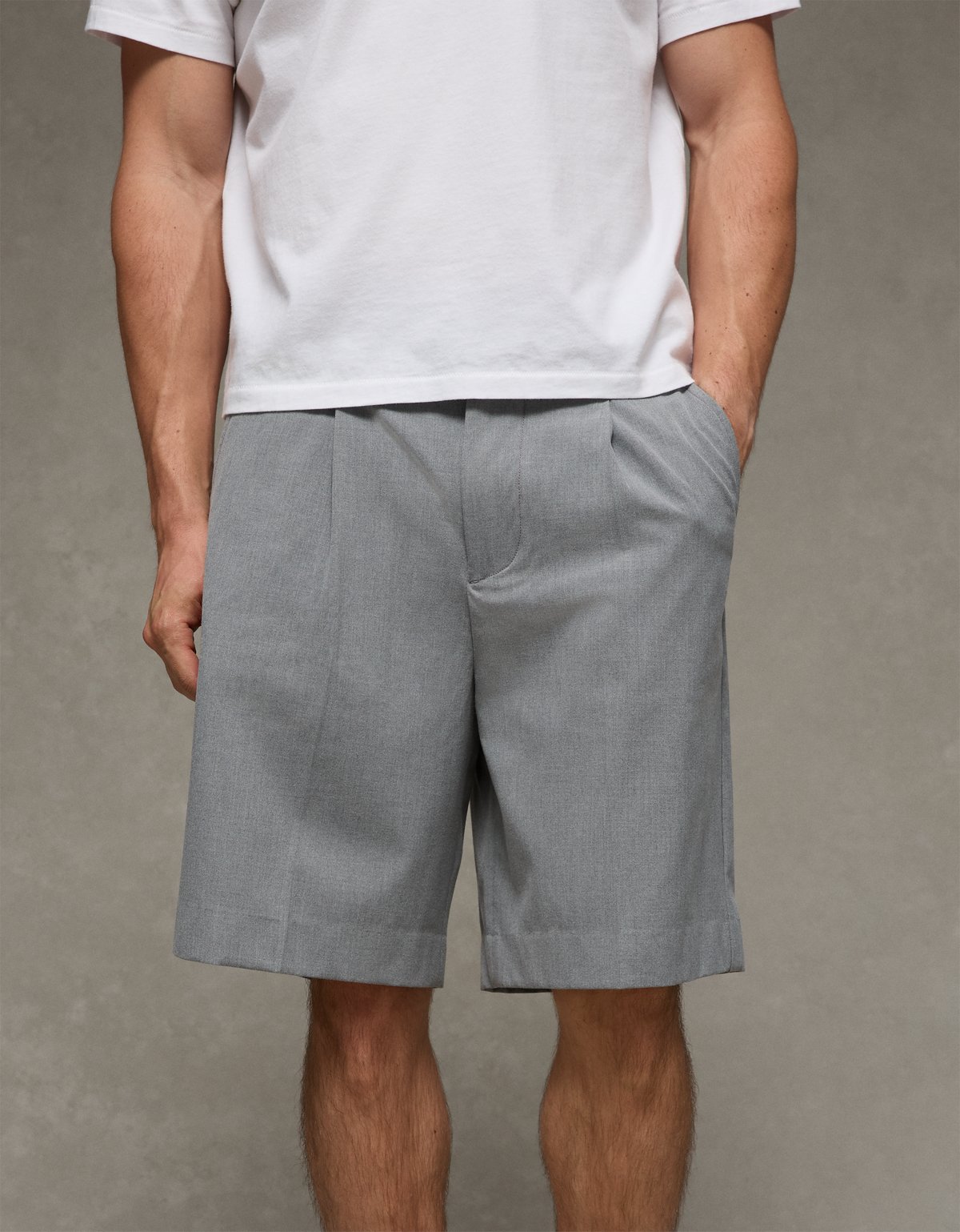 AE Loose Trouser Short - image 5
