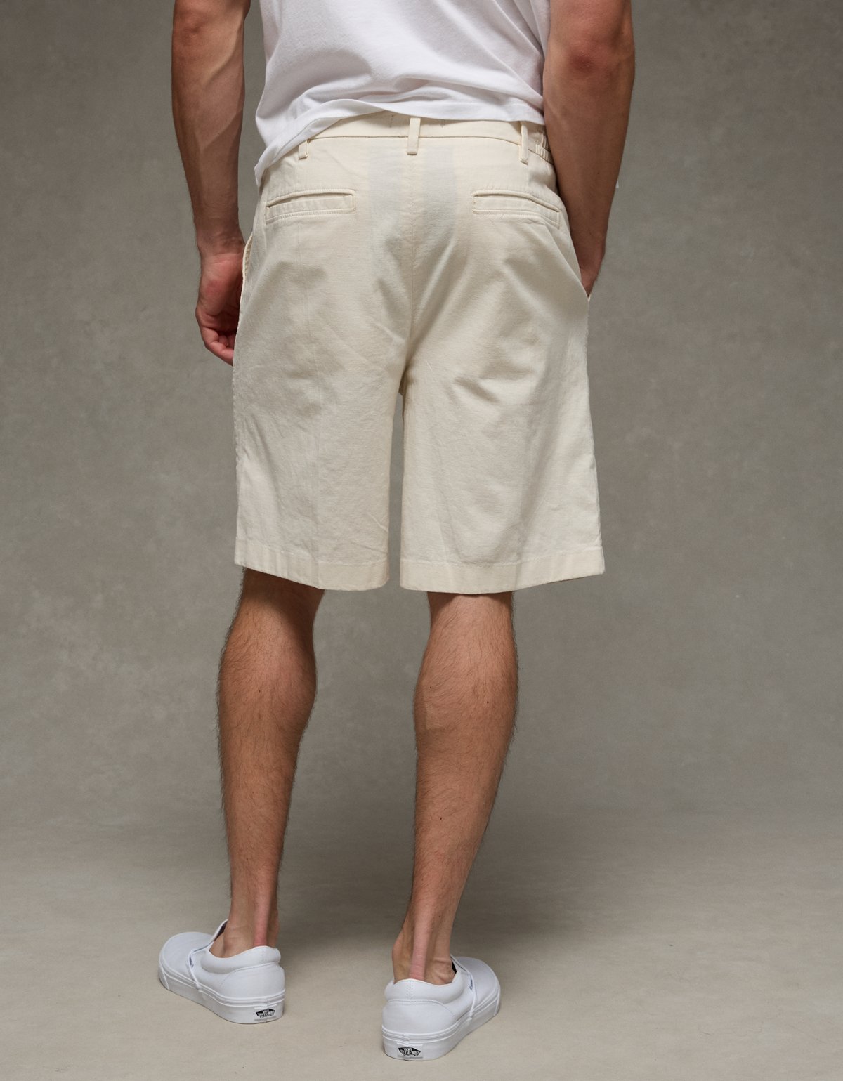AE Loose Trouser Short - image 2