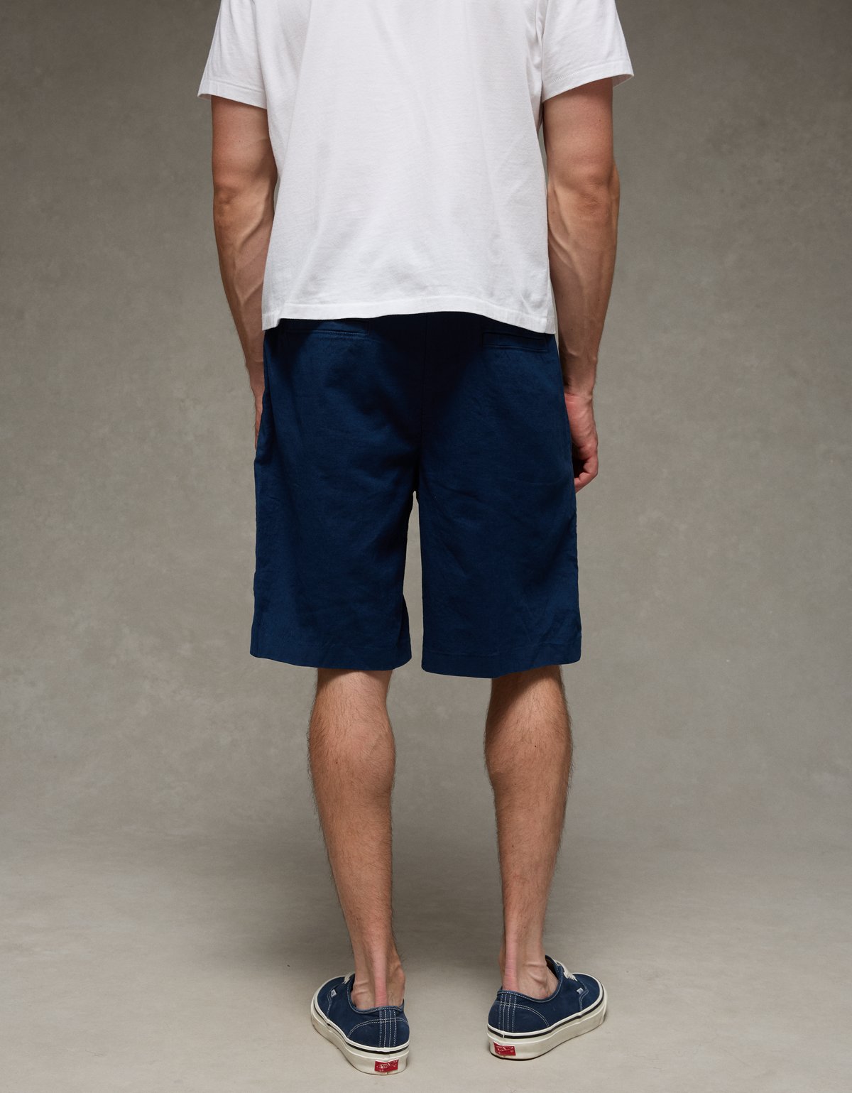 AE Loose Trouser Short - image 2