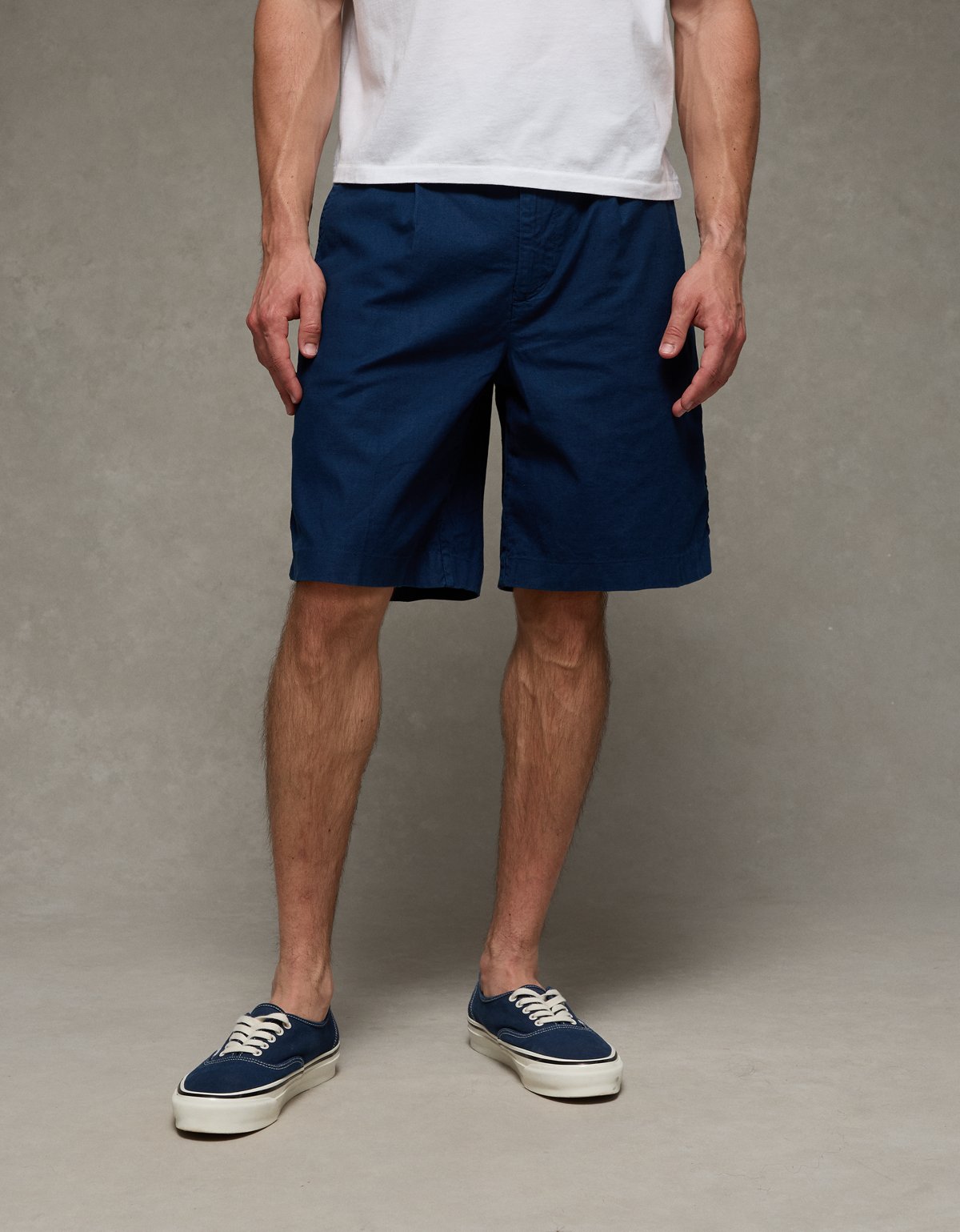 AE Loose Trouser Short - image 5