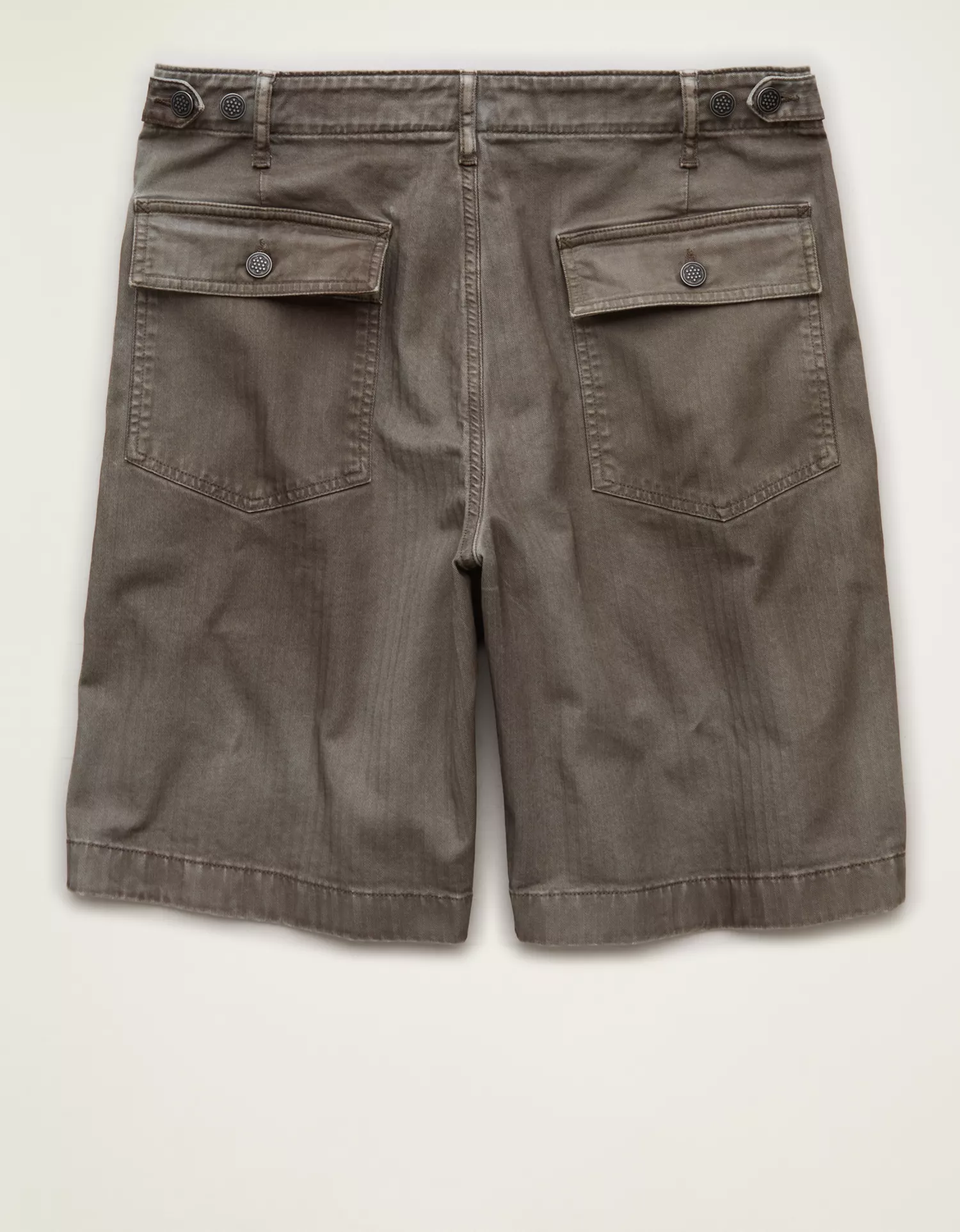 AE 10" Baggy Utility Short - thumbnail 10