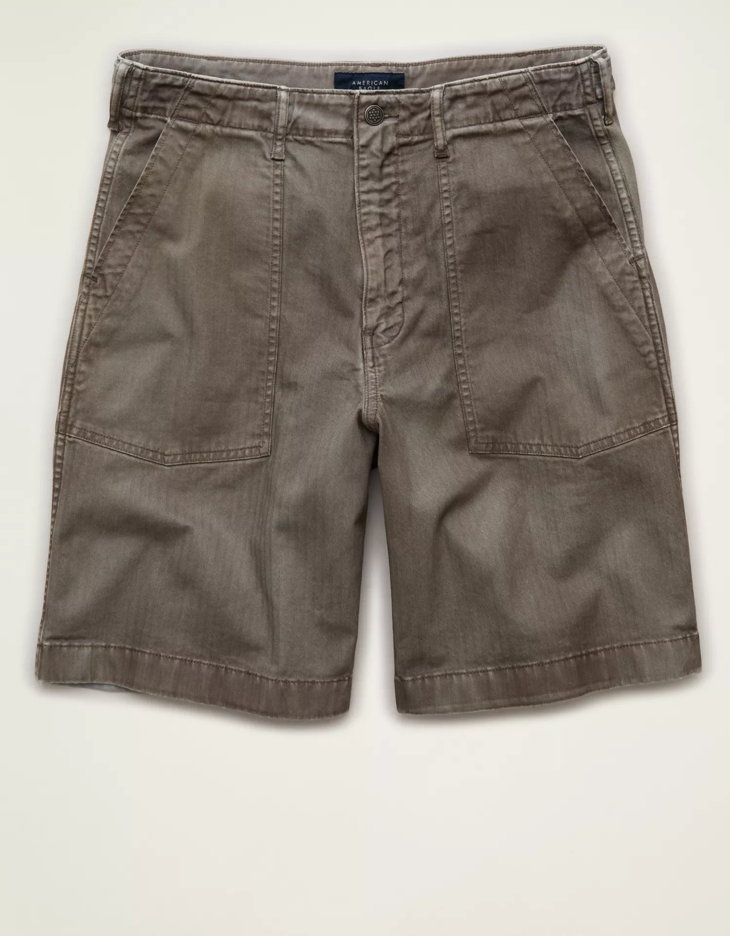 AE 10" Baggy Utility Short - thumbnail 9