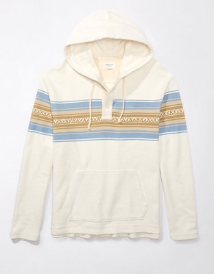 AE Fleece Baja Hoodie