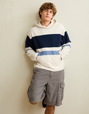 AE French Terry Baja Hoodie