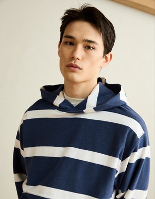 AE French Terry Baja Hoodie