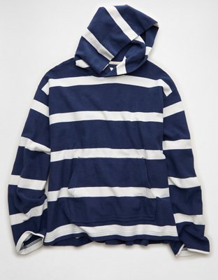 AE French Terry Baja Hoodie from American Eagle - $64.95