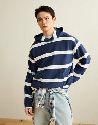 AE French Terry Baja Hoodie from American Eagle - $45.46