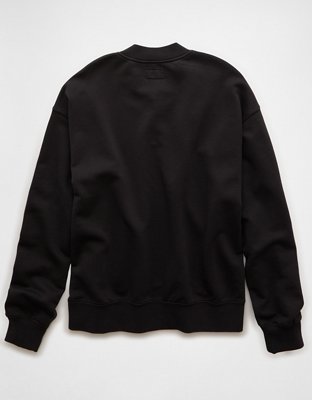 AE Henley Sweatshirt