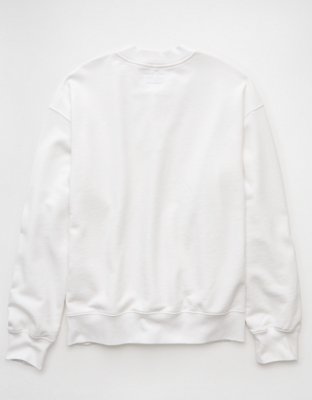 AE Henley Sweatshirt
