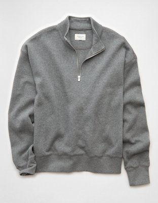 AE Quarter-Zip Sweatshirt