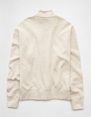 AE Quarter-Zip Sweatshirt