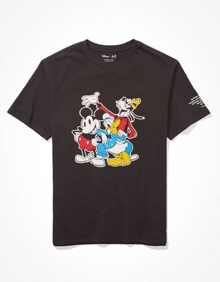 Disney X AE Graphic T-Shirt