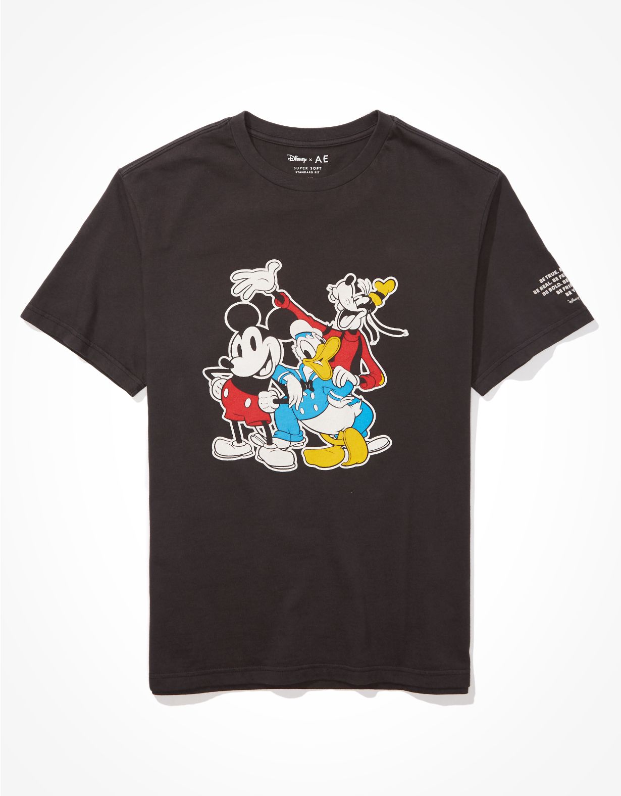 Disney X AE Graphic T-Shirt