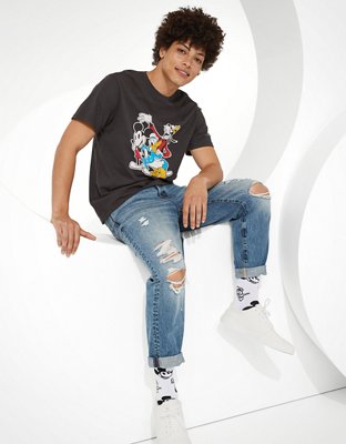 Disney X AE Graphic T-Shirt