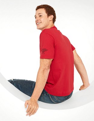 Disney X AE Graphic T-Shirt