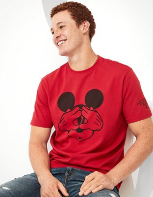 Disney X AE Graphic T-Shirt