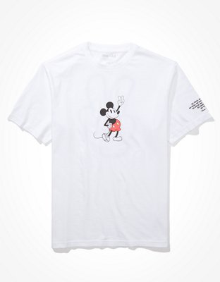 Disney X AE Graphic T-Shirt