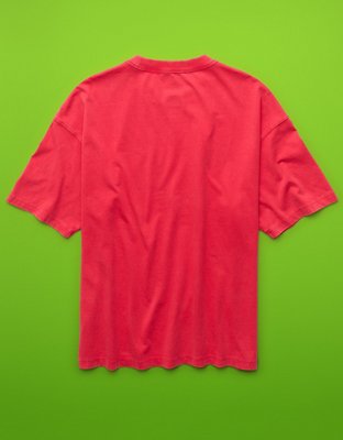 AE x Jorge Campos Graphic T-Shirt