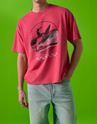 AE x Jorge Campos Graphic T-Shirt