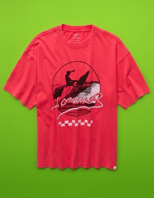 AE x Jorge Campos Graphic T-Shirt