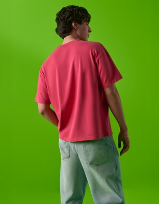 AE x Jorge Campos Graphic T-Shirt