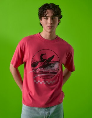 AE x Jorge Campos Graphic T-Shirt