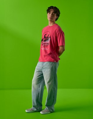 AE x Jorge Campos Graphic T-Shirt