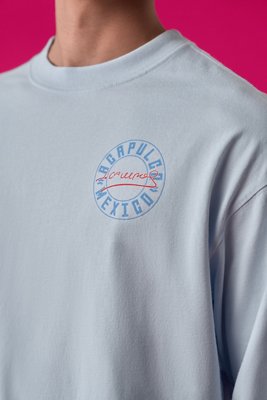 AE x Jorge Campos Long-Sleeve Graphic T-Shirt