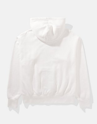 AE Logo Graphic Hoodie