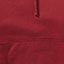 Deep Burgundy