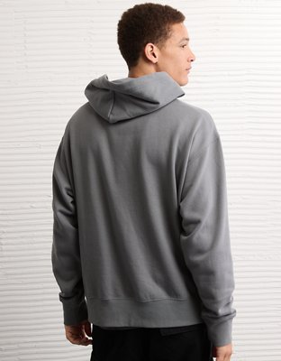AE Lightweight Graphic Hoodie
