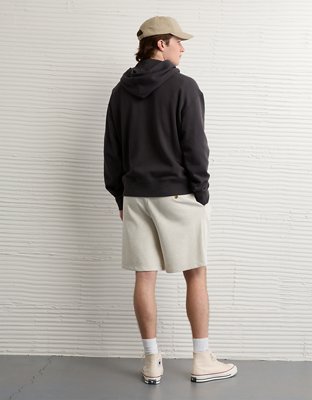 AE Lightweight Graphic Hoodie