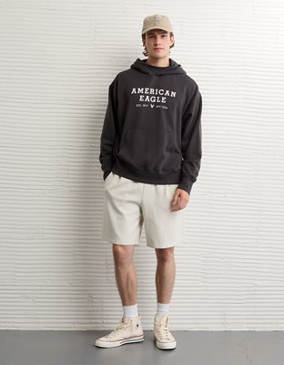 AE Lightweight Graphic Hoodie