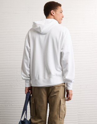 AE Lightweight Graphic Hoodie