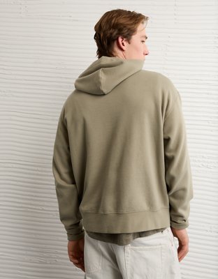 AE Lightweight Graphic Hoodie