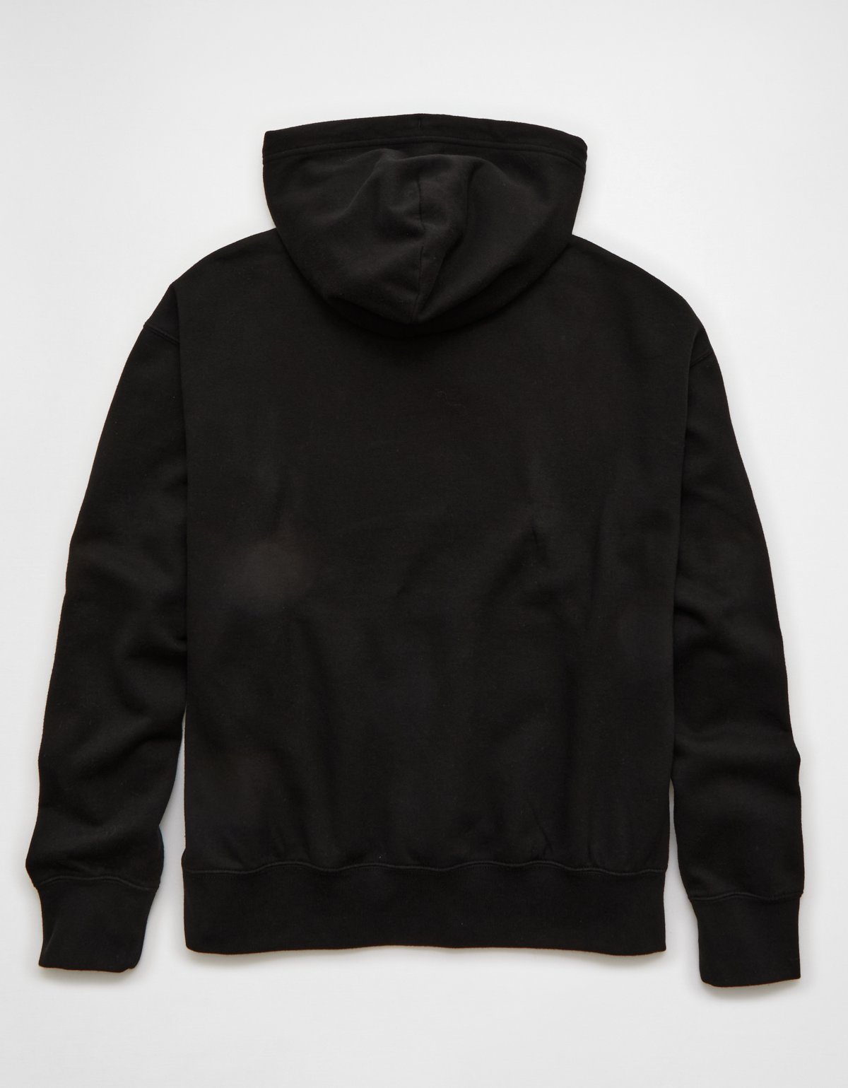 AE Lightweight Logo Fleece Hoodie - image 4