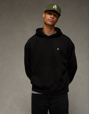 AE Lightweight Graphic Hoodie