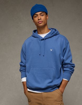 AE Lightweight Graphic Hoodie