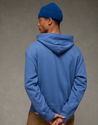 AE Lightweight Graphic Hoodie